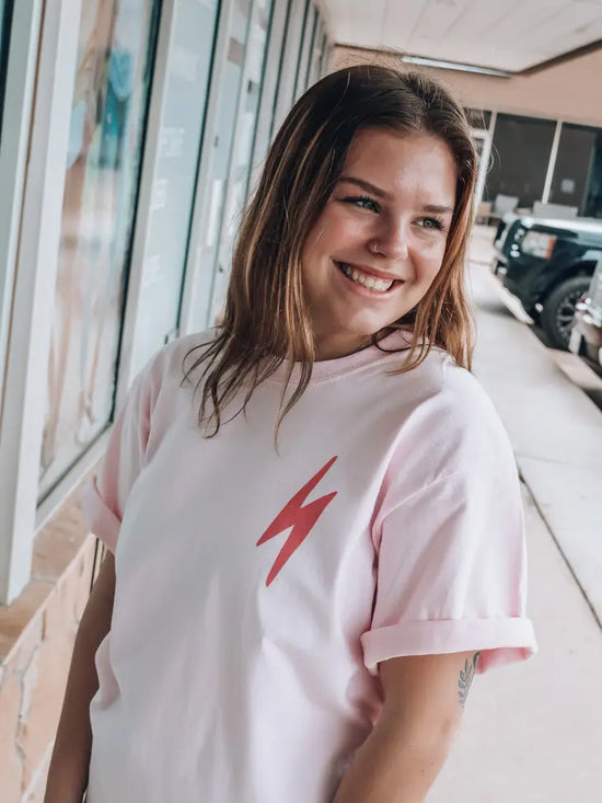 Have A Good Day Graphic Tee