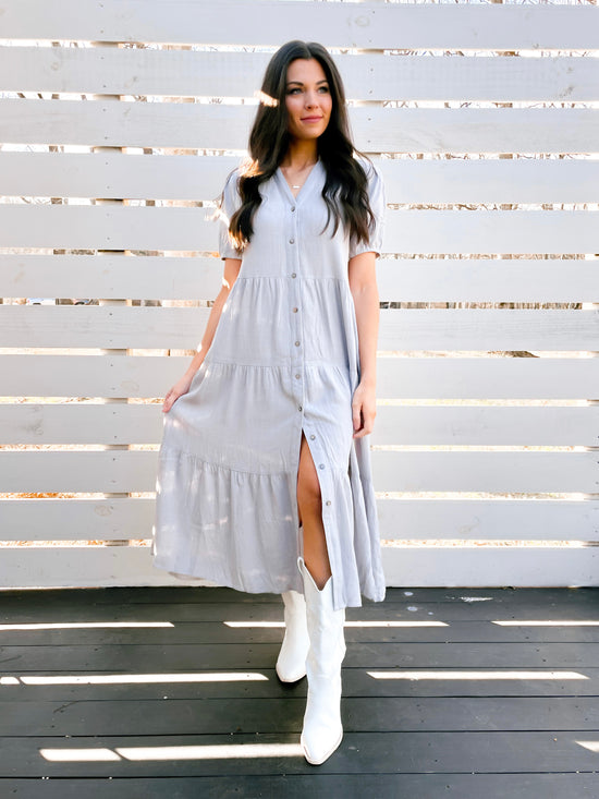 Emma Midi Dress