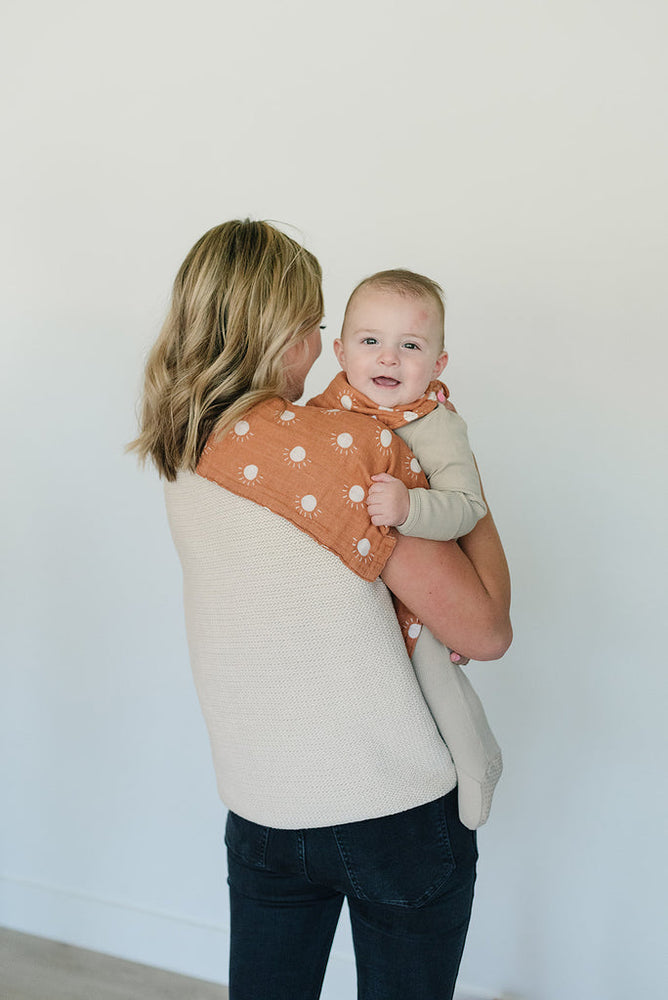
                      
                        Sunshine Burp Cloth
                      
                    